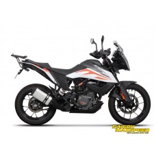 Baga Sau SHAD KTM 390 Adventure (chính hãng)